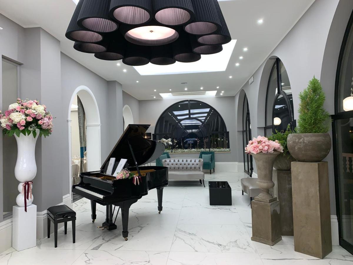 Versace Luxury Room Корлеоне Экстерьер фото