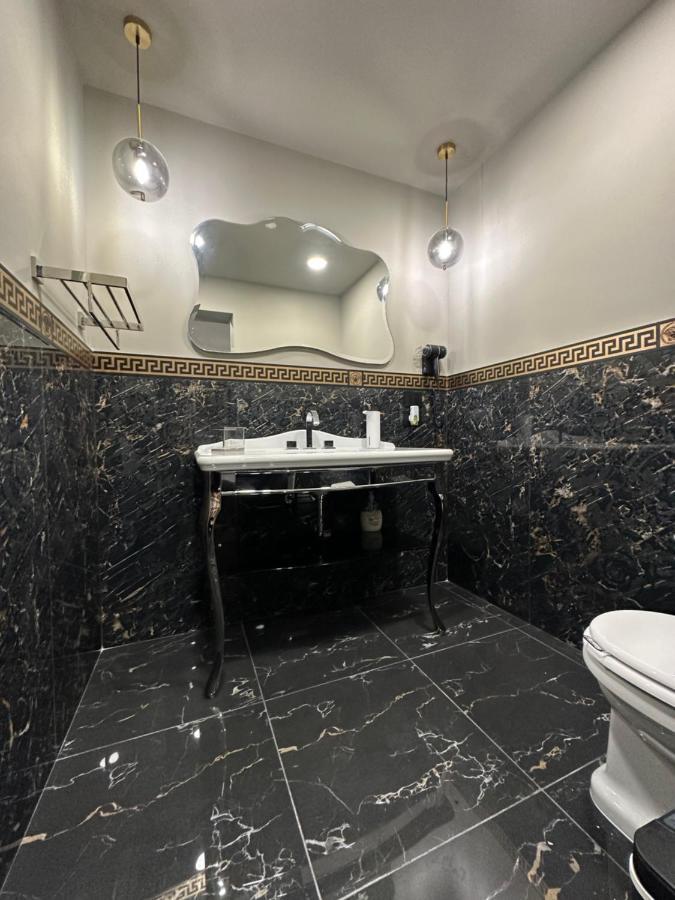 Versace Luxury Room Корлеоне Экстерьер фото